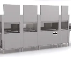 МАШИНА ПОСУДОМОЕЧНАЯ КОНВЕЙЕРНАЯ APACH CHEF LINE LTPT320 PW1W2UR LYXR3