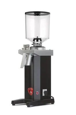 Кофемолки Кофемолка Drogheria/4 85 Matt Black
