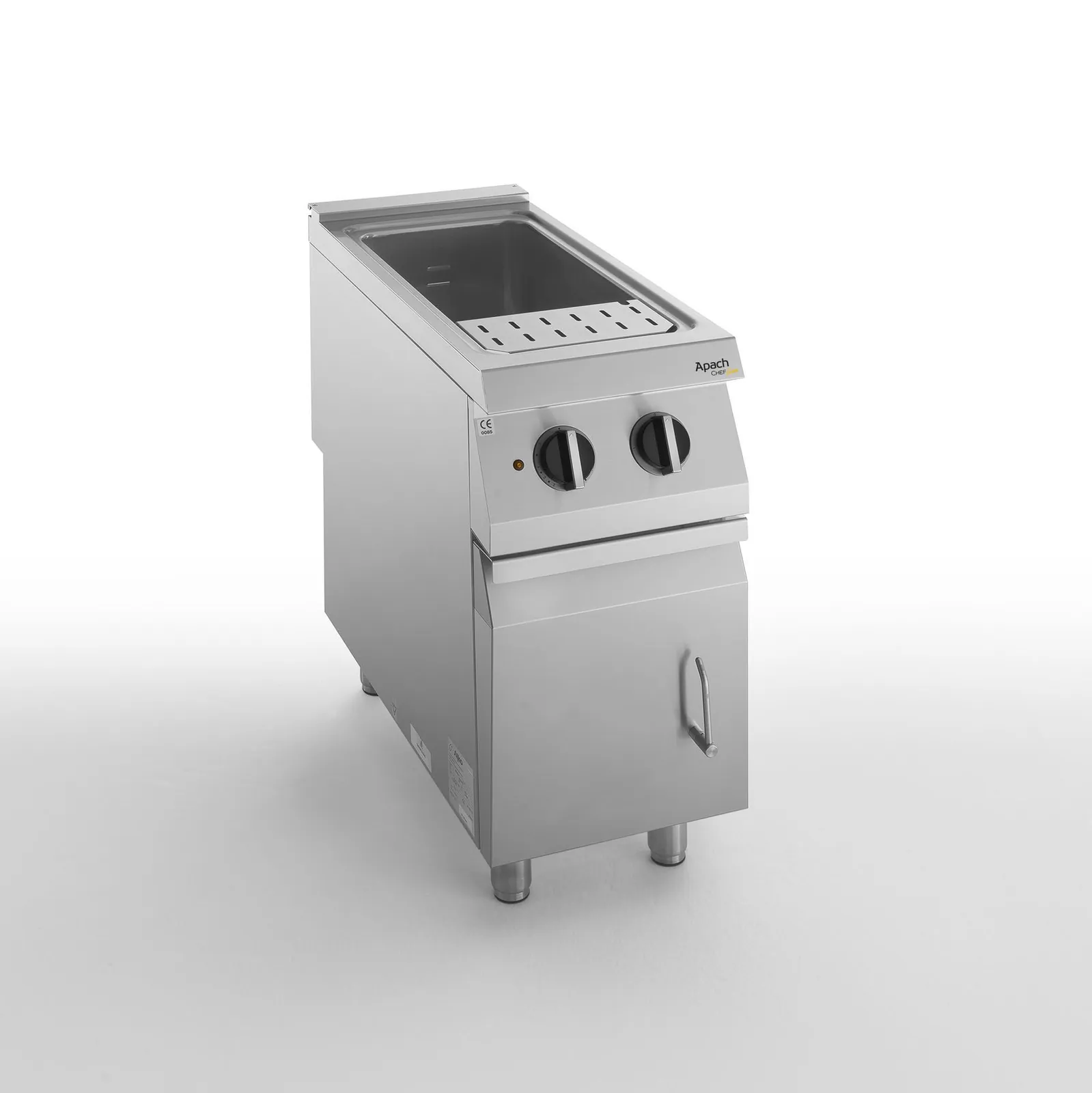 Макароноварки МАКАРОНОВАРКА ЭЛЕКТРИЧЕСКАЯ 900 СЕРИИ APACH CHEF LINE SLPCE49CS