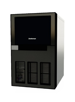 ЛЬДОГЕНЕРАТОР SCOTSMAN EXG M 107 AS
