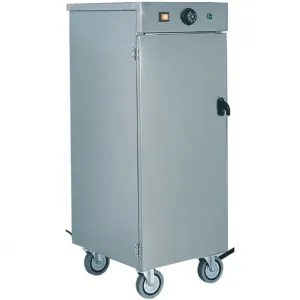 Шкаф тепловой для тарелок Forcar MS 1860RF2