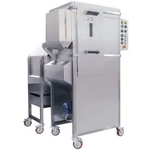 Попкорн аппарат Робопоп RoboLabs Grand Robopop 220