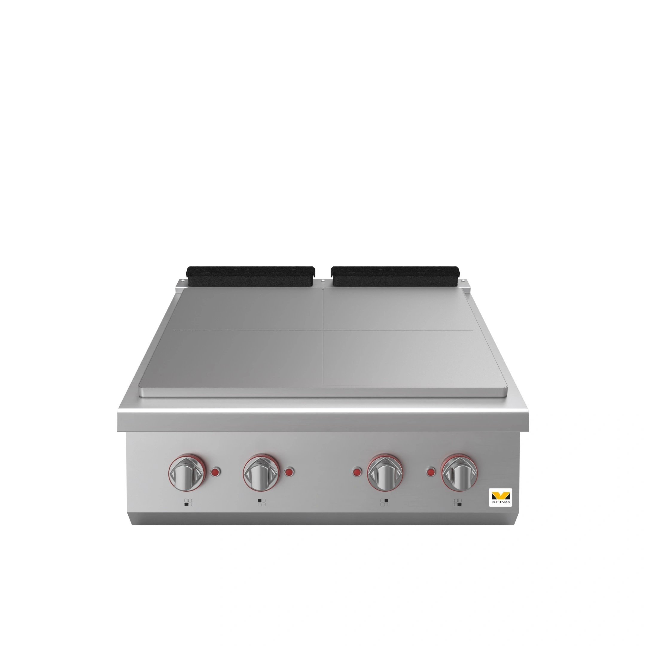 Плита VORTMAX SEC 98, электрическая, 4 зоны