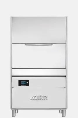 Котломоечные машины Машина котломоечная Dihr LP3 S PLUS ELETTRONICA+XP+PS