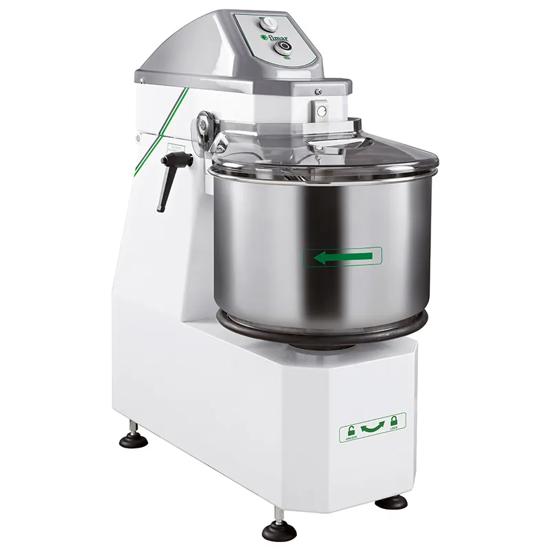 Тестомесы спиральные Тестомес Fimar 12SR 220В