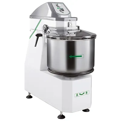 Тестомесы спиральные Тестомес Fimar 12SR 220В