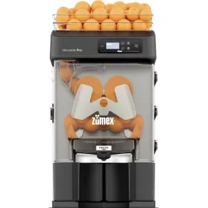 Соковыжималки Соковыжималка для цитрусовых ZUMEX NEW VERSATILE PRO BLACK