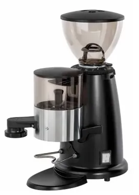 Кофемолки Кофемолка MACAP M42 (C18) черная