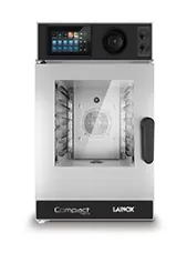 Пароконвектоматы ПАРОКОНВЕКТОМАТ LAINOX NABOO COMPACT COEN026R+BPK 1N/230/50