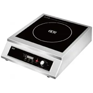 Плиты профессиональные Плита индукционная EKSI ICM 3500