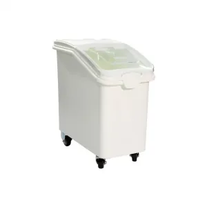 Контейнер для сыпучих продуктов 102л L 75см w 40см  h 71см MACO 360681