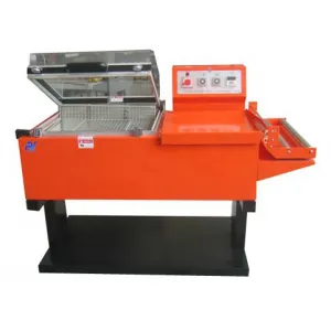Аппарат термоусадочный PACKVAC FM-5540