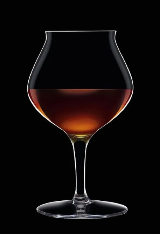 Бокал для рома 170 мл. d=75 мм. h=127 мм. хр.стекло Спиритс Chef&Sommelier