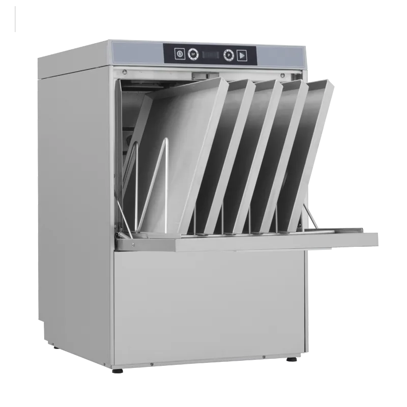 Котломоечные машины МАШИНА КОТЛОМОЕЧНАЯ APACH CHEF LINE LKIT5060 DD DP