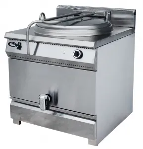 Котлы пищеварочные КОТЕЛ GRILL MASTER Ф1КПГ/100 13058 ГАЗ