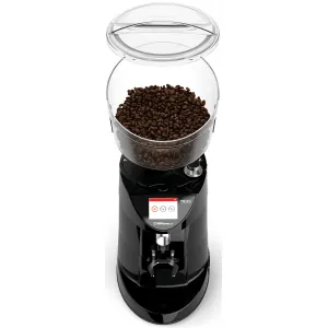 Кофемолка-автомат Nuova Simonelli MDXS on DEMAND BLACK TOUCHSCREEN