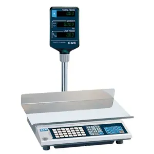Весы торговые Весы эл.торговые CAS AP-1 15ЕХ вт