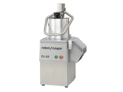 Овощерезки Овощерезка Robot-Coupe CL52 220В в комплекте с 2 дисками