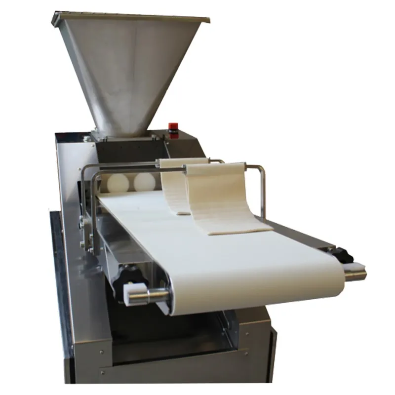 Тестоделитель вакуумный поршневой APACH BAKERY LINE SDT60/2 SA