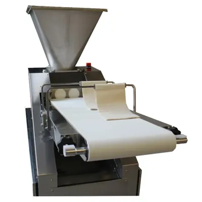 Тестоделители ТЕСТОДЕЛИТЕЛЬ ВАКУУМНЫЙ ПОРШНЕВОЙ APACH BAKERY LINE SDT80/2 SA