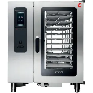 Пароконвектомат Convotherm Maxx 10.10 Shower