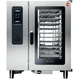 Пароконвектоматы Пароконвектомат Convotherm Maxx 10.10 Shower