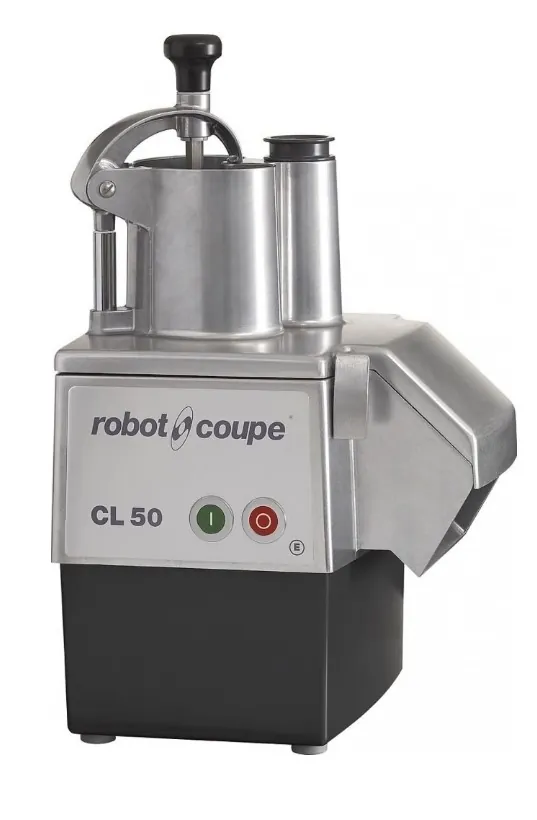 Овощерезка ROBOT COUPE CL50 3Ф