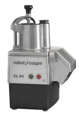 Овощерезки ОВОЩЕРЕЗКА ROBOT COUPE CL50 3Ф