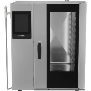 Пароконвектомат Gabino Combi-1011i-L