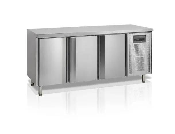 Столы холодильные СТОЛ МОРОЗИЛЬНЫЙ TEFCOLD CF7310/-SP