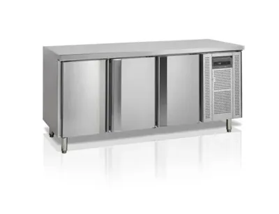 Столы холодильные СТОЛ МОРОЗИЛЬНЫЙ TEFCOLD CF7310/-SP