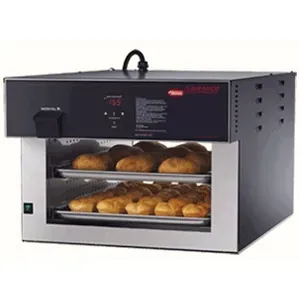 Витрины тепловые Витрина тепловая Hatco FS2HAC-2PT
