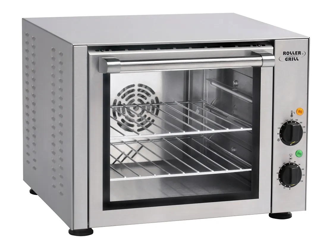 Конвекционные печи ПЕЧЬ КОНВЕКЦИОННАЯ ROLLER GRILL FC 280