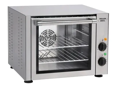Конвекционные печи ПЕЧЬ КОНВЕКЦИОННАЯ ROLLER GRILL FC 280