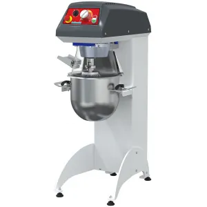 Миксер планетарный Rollmatic B20FP