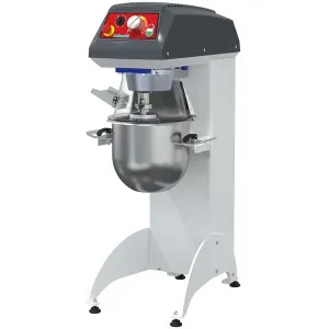 Миксеры планетарные Миксер планетарный Rollmatic B20F