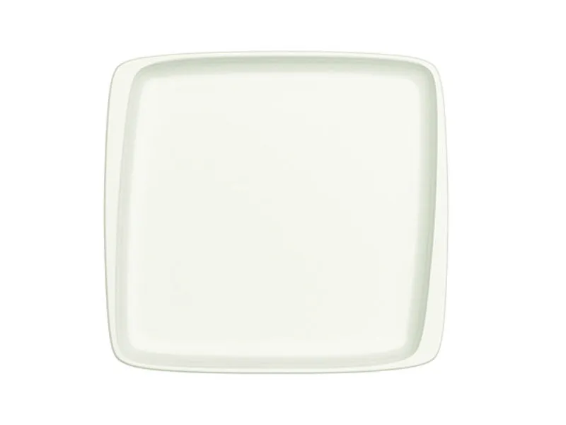 Bonna Moove Тарелка квадратная MOV34KR (27х25 см)