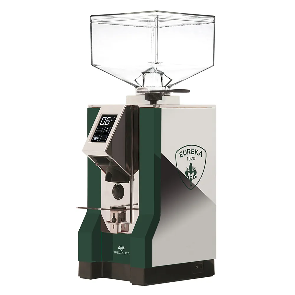 Кофемолки Кофемолка Mignon Specialita 55 17NX Green Gourmet