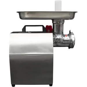 Мясорубка EKSI EHO-12S (нерж)