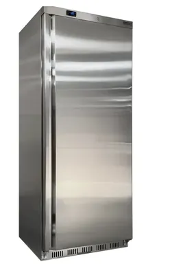 Шкафы морозильные ШКАФ МОРОЗ. TEFCOLD UF600SS