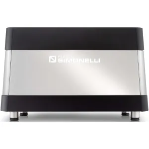 Кофемашина рожковая полуавтоматическая Nuova Simonelli NUOVA AURELIA SEM 2Gr S 220V black+high groups+Group Display