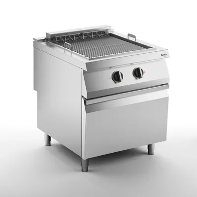 Грили на углях и дровах ГРИЛЬ ЭЛЕКТРИЧЕСКИЙ 900 СЕРИИ APACH CHEF LINE SLGE89CS
