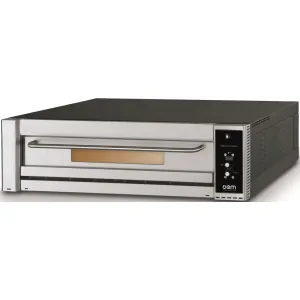 Печь для пиццы подовая OEM, Италия 435B EM