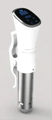 Аппараты Sous Vide ТЕРМОСТАТ ПОГРУЖНОЙ HURAKAN HKN-SV12