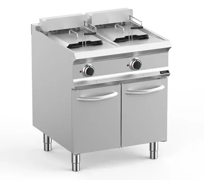Фритюрницы ФРИТЮРНИЦА ЭЛЕКТРИЧЕСКАЯ 700 СЕРИИ APACH CHEF LINE GLFRIE77D24CSP
