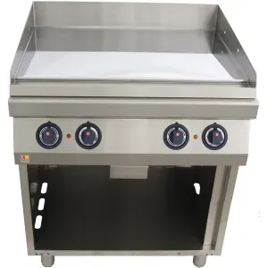 Жарочные поверхности Поверхность жарочная Kogast (KOVINASTROJ) EZ-T89/P-K