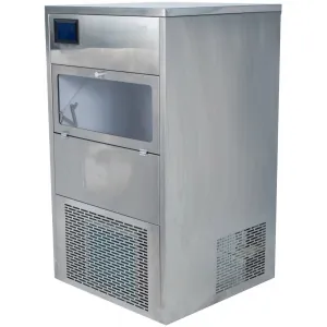 Льдогенератор EKSI EMR-100 (чешуя)
