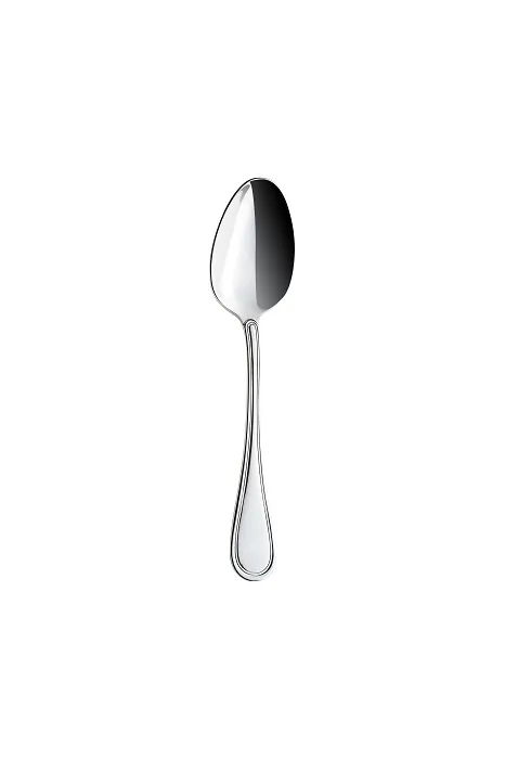 Ложка Bonna серии Балера, 1935BLA, 74918, чайная 18/10 3,5 мм 14,3 см