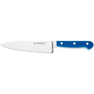 Нож поварской L 15см кованый GIESSER 8280 15 b