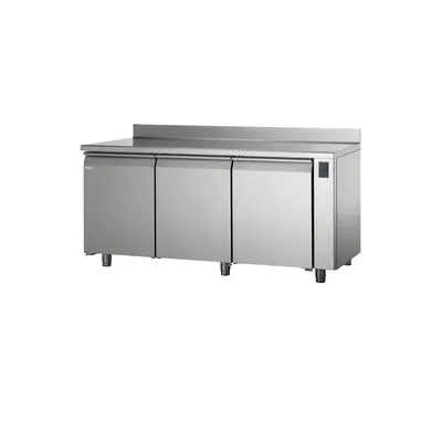 Столы холодильные СТОЛ МОРОЗИЛЬНЫЙ APACH CHEF LINE LTFM111TUR